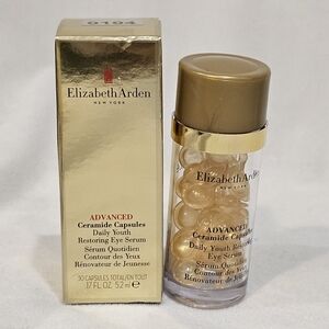 Elizabeth Arden Advanced Ceramide Restoring Eye Serum